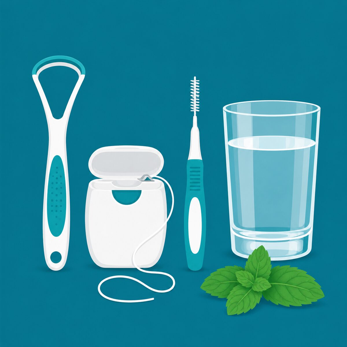 Bad Breath That Won't Go Away: Causes and Permanent Fixes