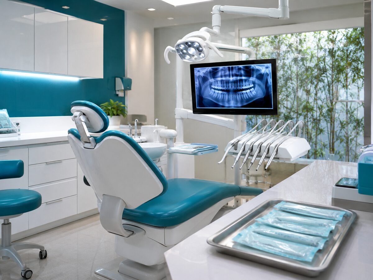 Best Dental Clinic in Lucknow: What to Check Before Booking