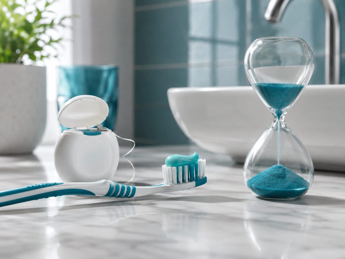 brushing mistakes