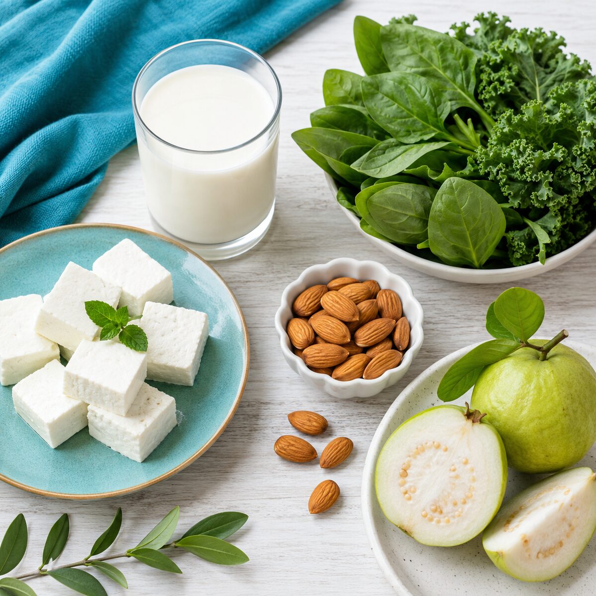 Diet for Strong Teeth: What to Eat and Avoid