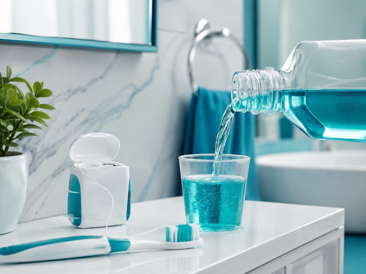 Do You Actually Need Mouthwash? An Honest Answer