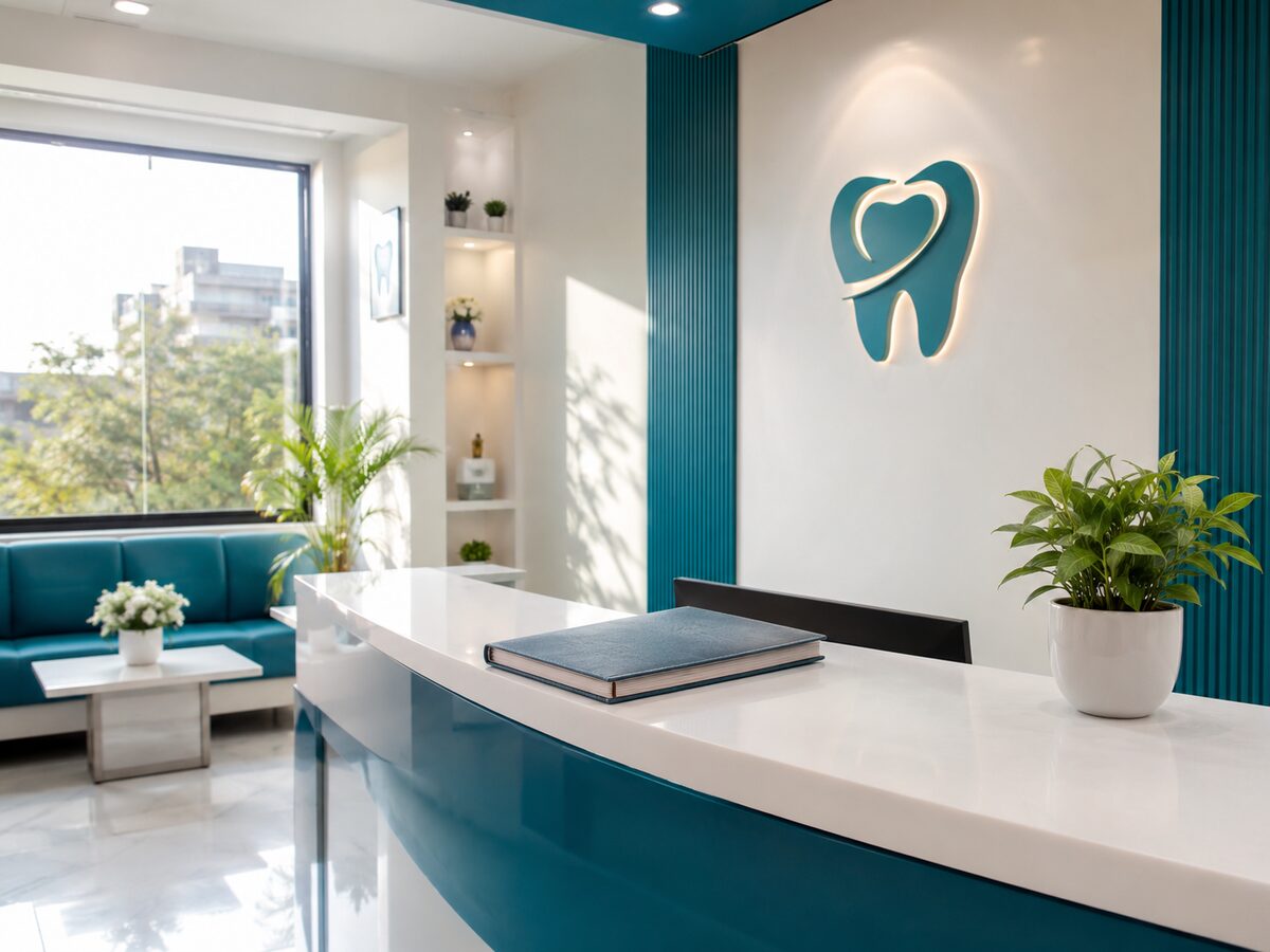 Your First Dental Visit in Lucknow: What Happens