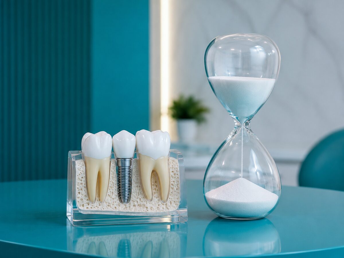 how long do dental implants last