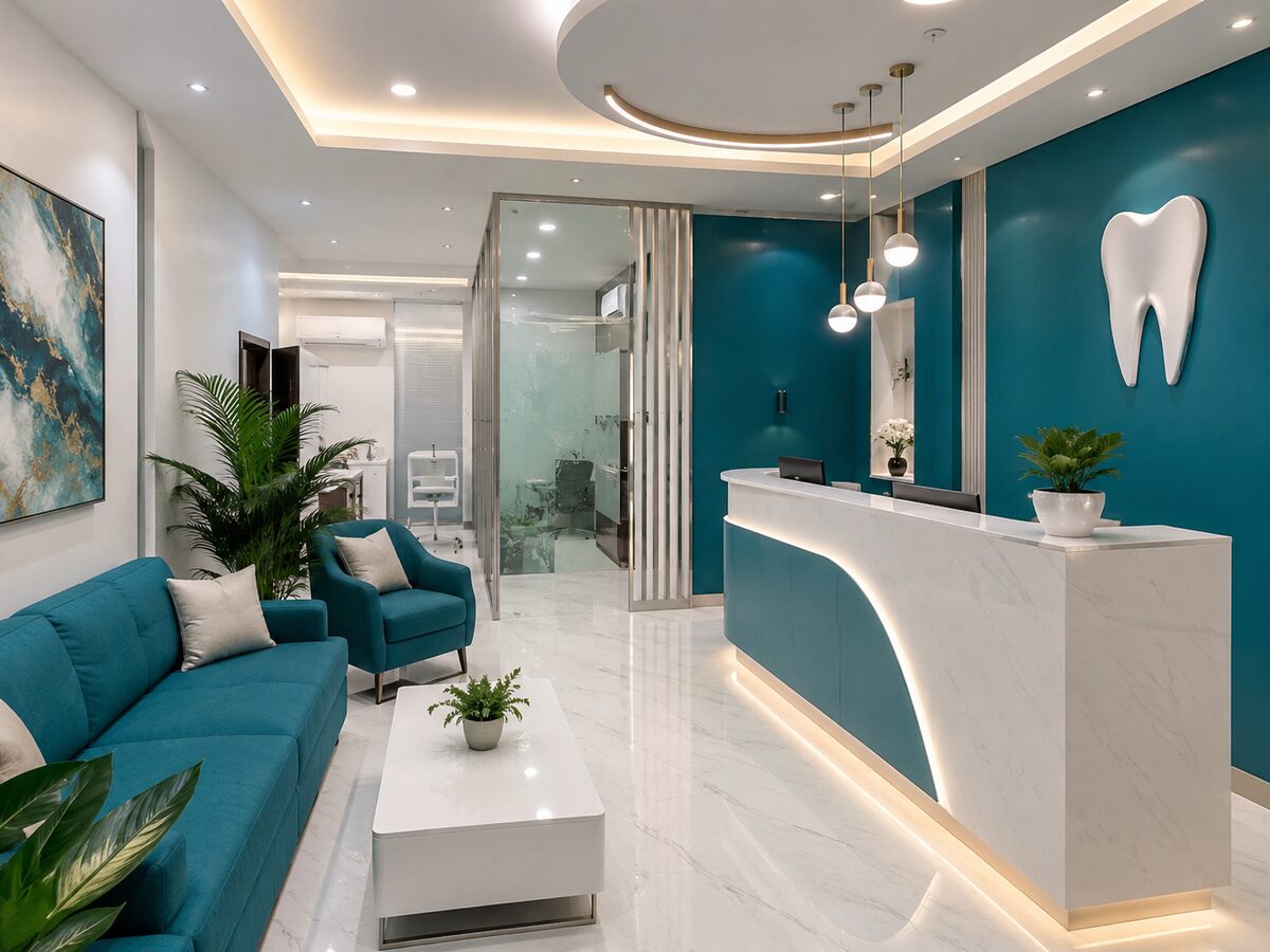 How to Choose the Best Dentist in Lucknow: Checklist