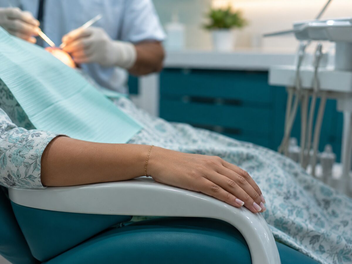 is root canal painful