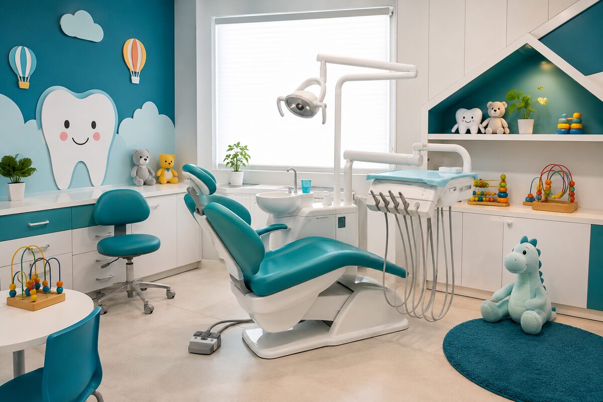 Kids' Dental Treatment Cost in Lucknow: Parent Guide