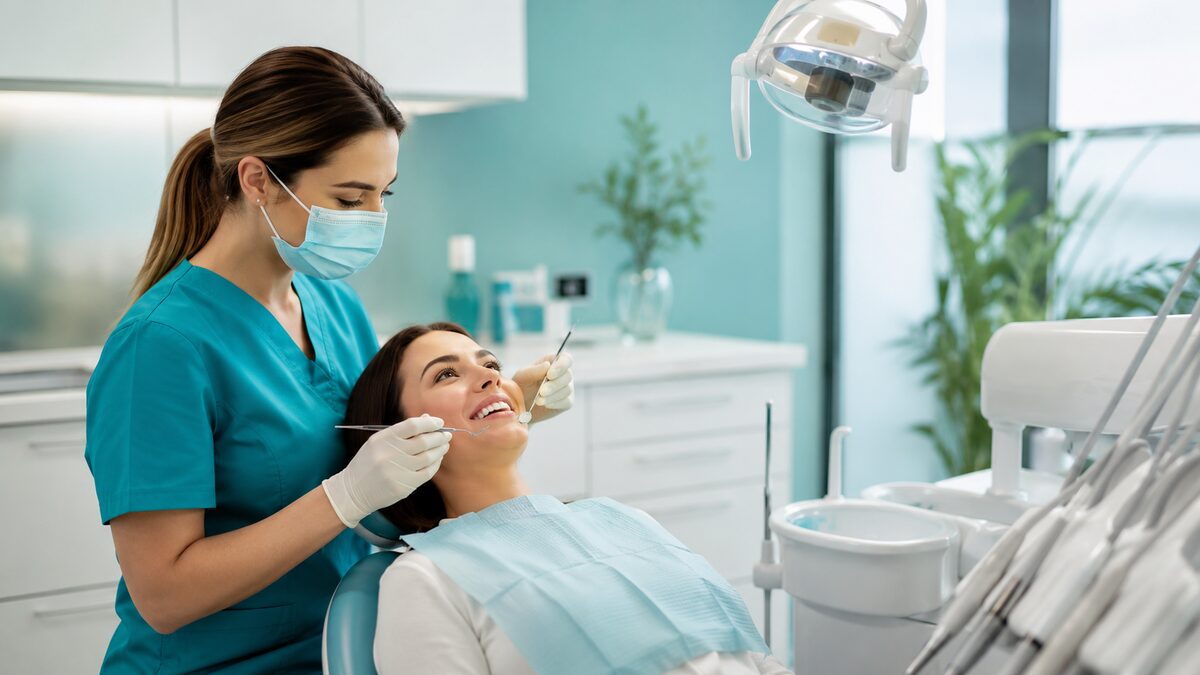 Root Canal Treatment Cost in Lucknow (2026 Guide)