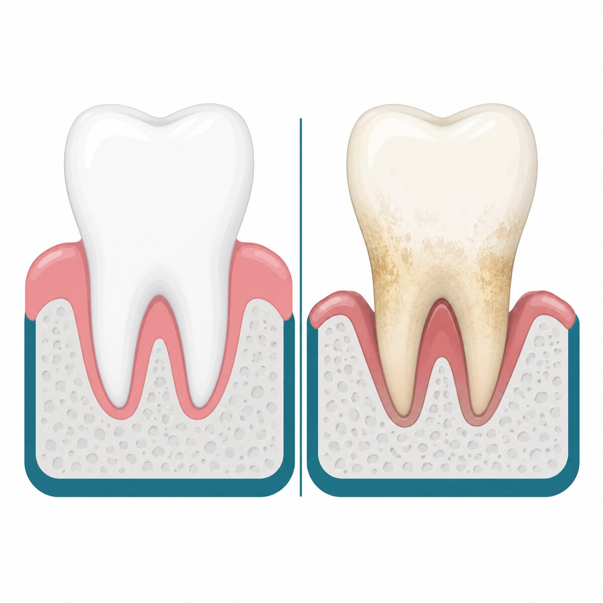 Smoking and Oral Health: What It Does to Teeth