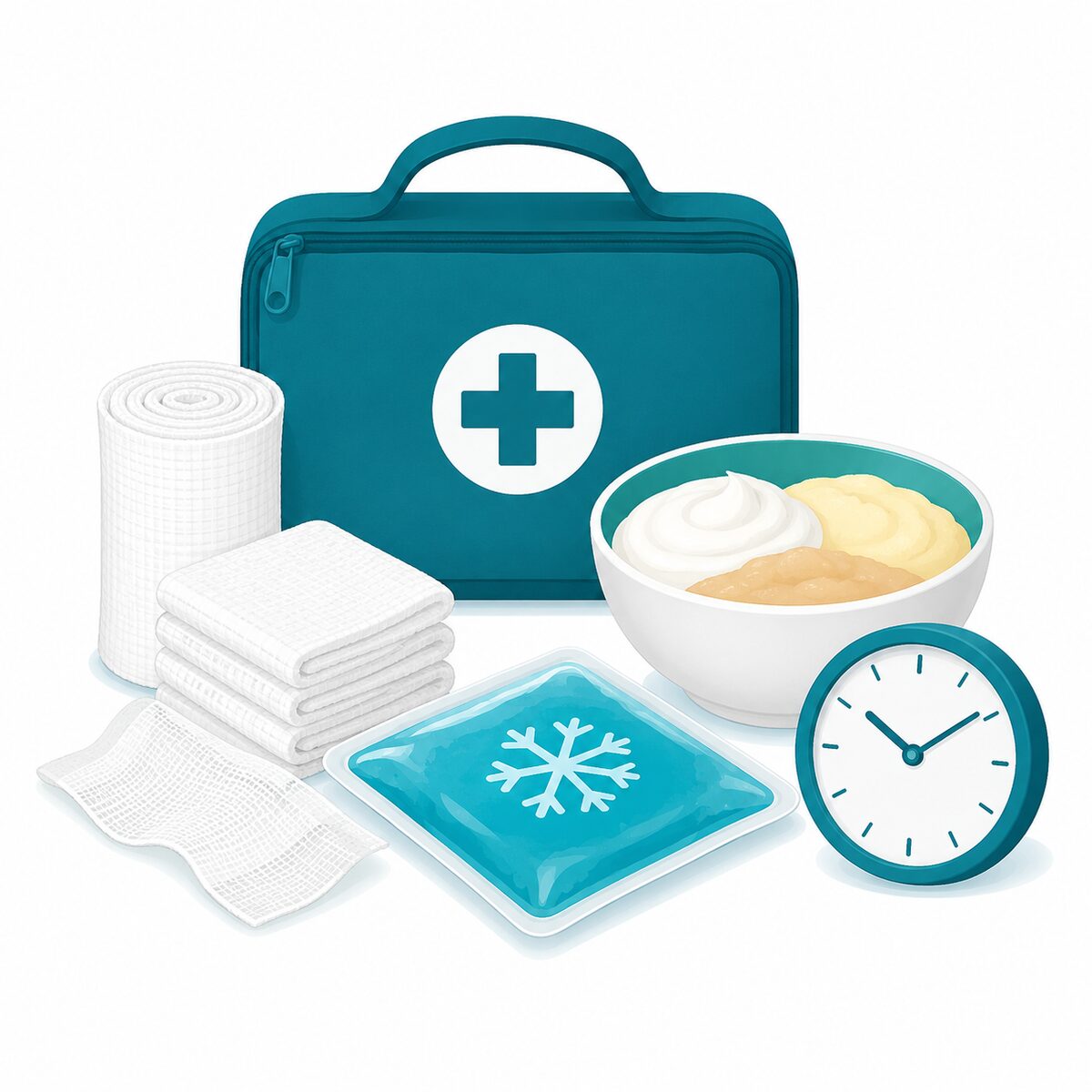 tooth extraction aftercare