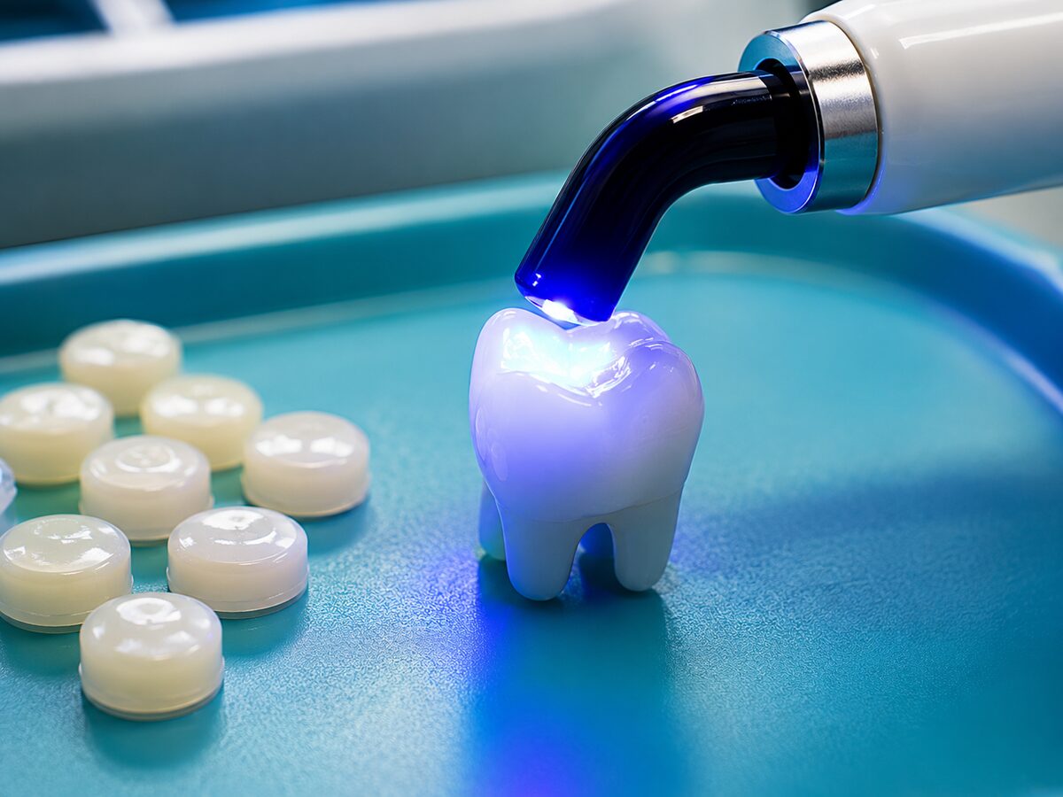 Tooth Filling Cost in Lucknow: Composite vs Silver