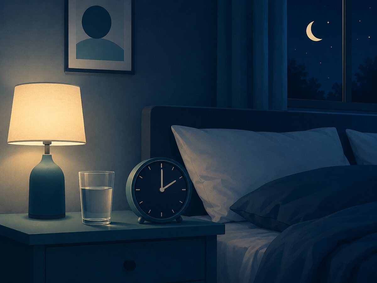 Tooth Pain at Night: 6 Causes and How to Get Relief