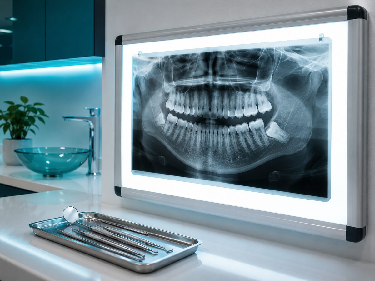 Wisdom Tooth Removal Cost in Lucknow: What to Expect
