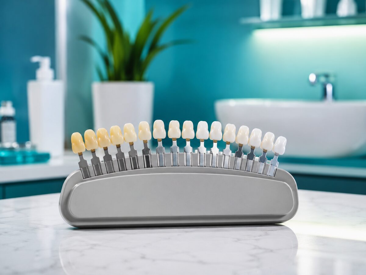 Can Yellow Teeth Become White Again? What Works
