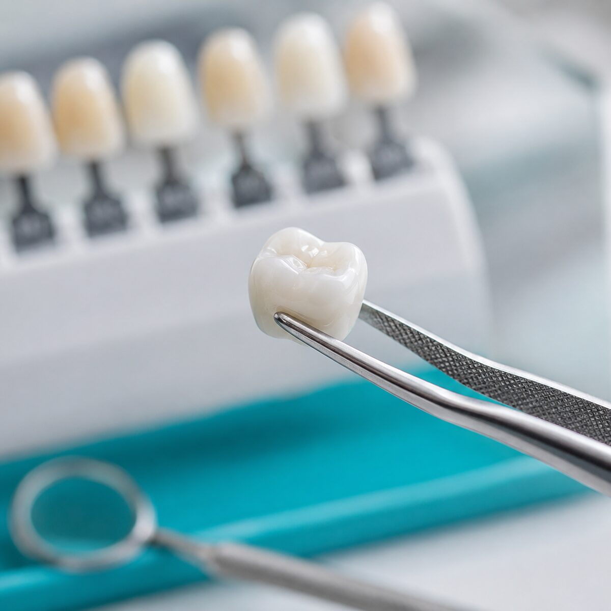 Zirconia Crowns: Pros, Cons and How Long They Last