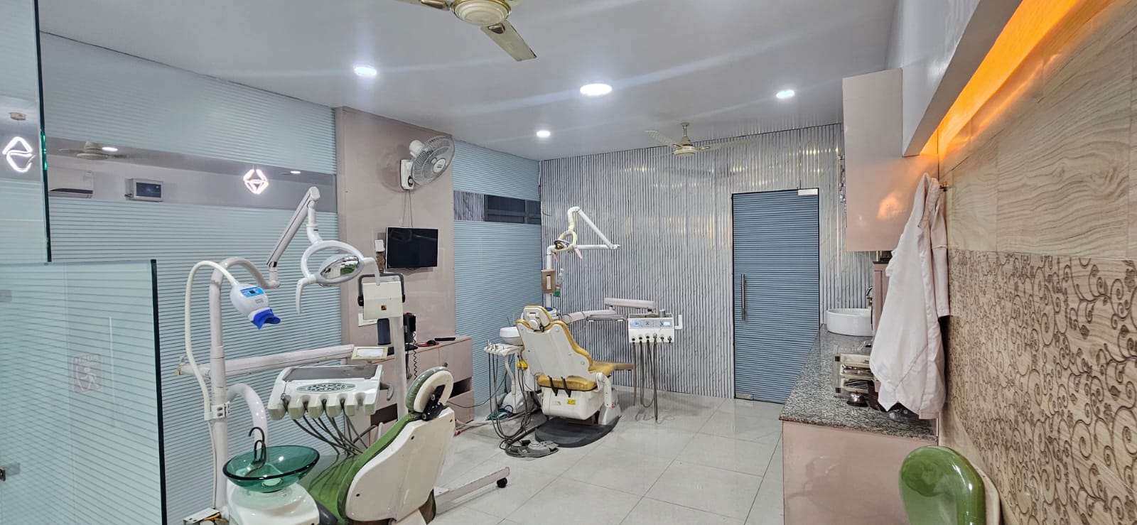 Haihyvanshi Dental Clinic