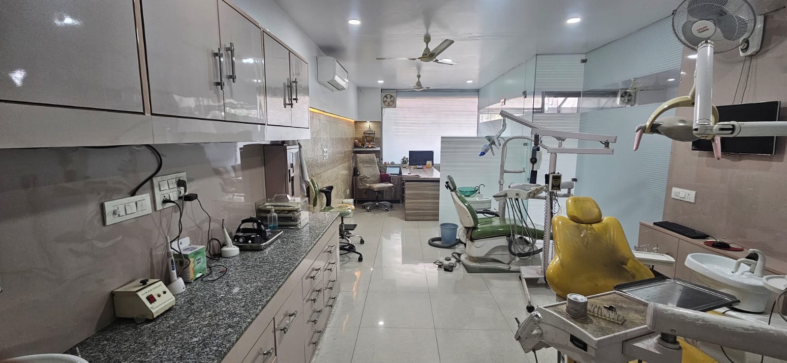 Smile Transformation