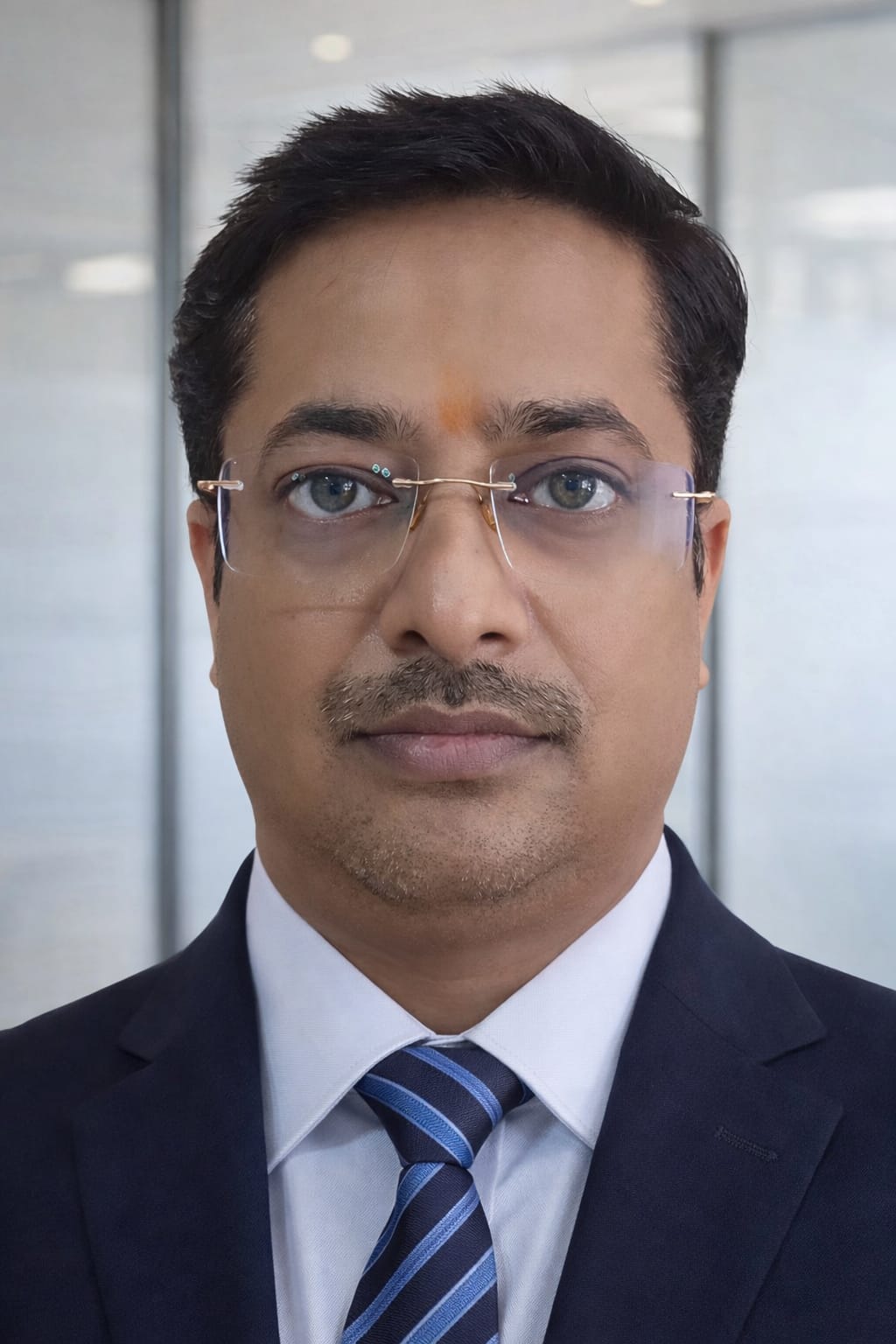 Dr. Jai Prakash Haihyvanshi