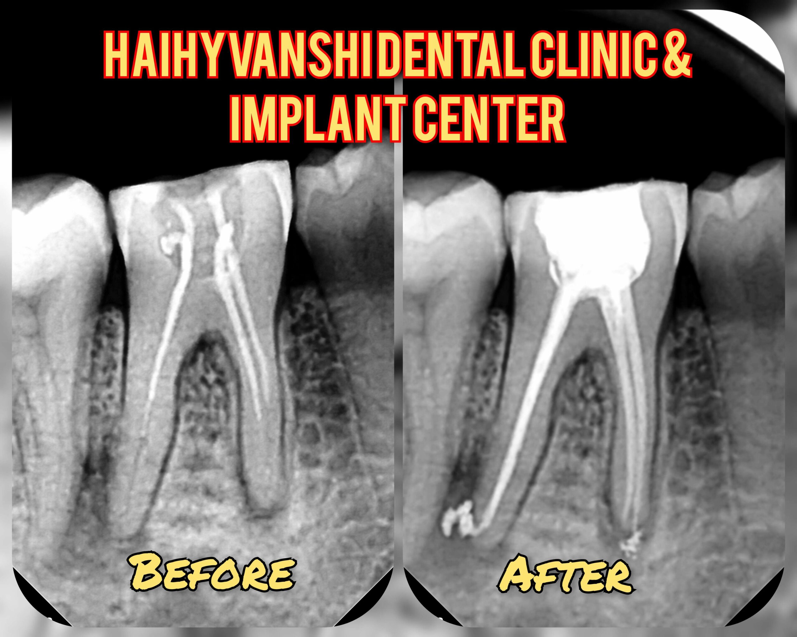 Treatment Documentation